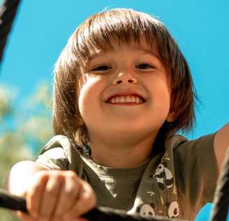 Improved Motor Skills