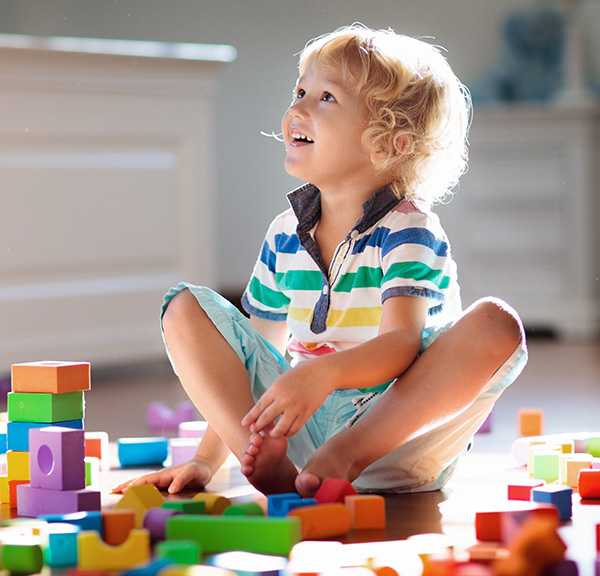 Sensory Integration