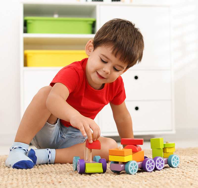 Independence and Functional Skills