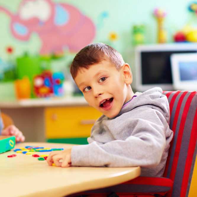 Social Communication and Pragmatic Skills