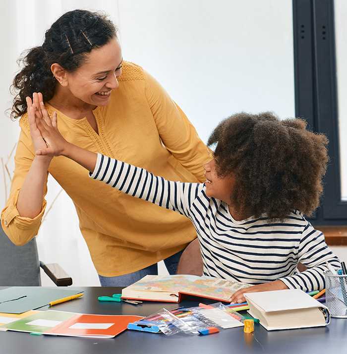 Expertise in Autism Therapy